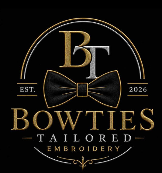 Mr. Bowties Hair Studio