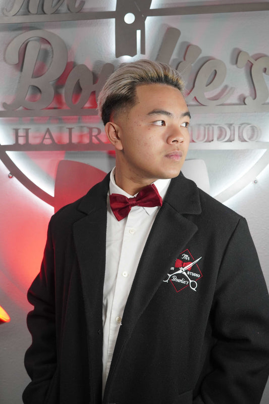 Mr. Bowties Hair Studio