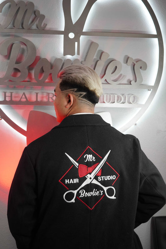 Mr. Bowties Hair Studio