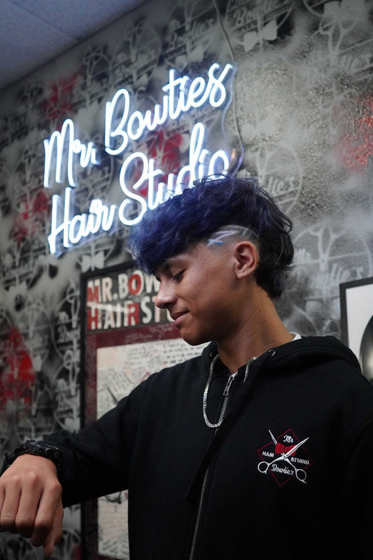 Mr. Bowties Hair Studio