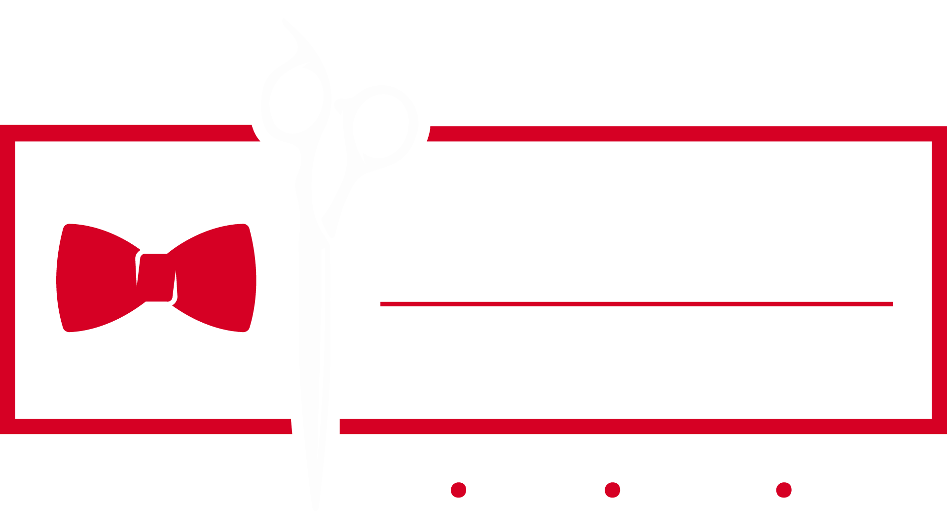 Mr. Bowties Hair Studio