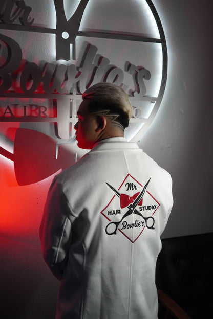 Mr. Bowties Hair Studio