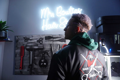 Mr. Bowties Hair Studio