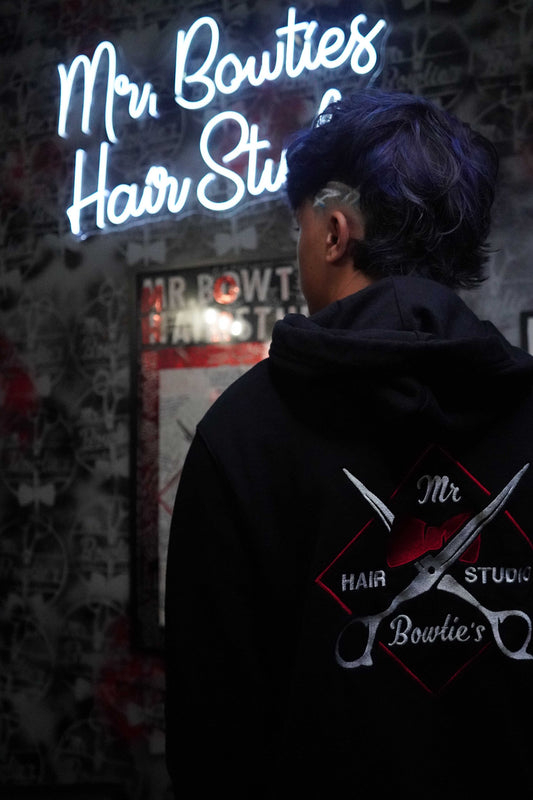 Mr. Bowties Hair Studio